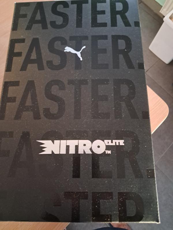 Entre Particuliers - Chaussures de running 2/4