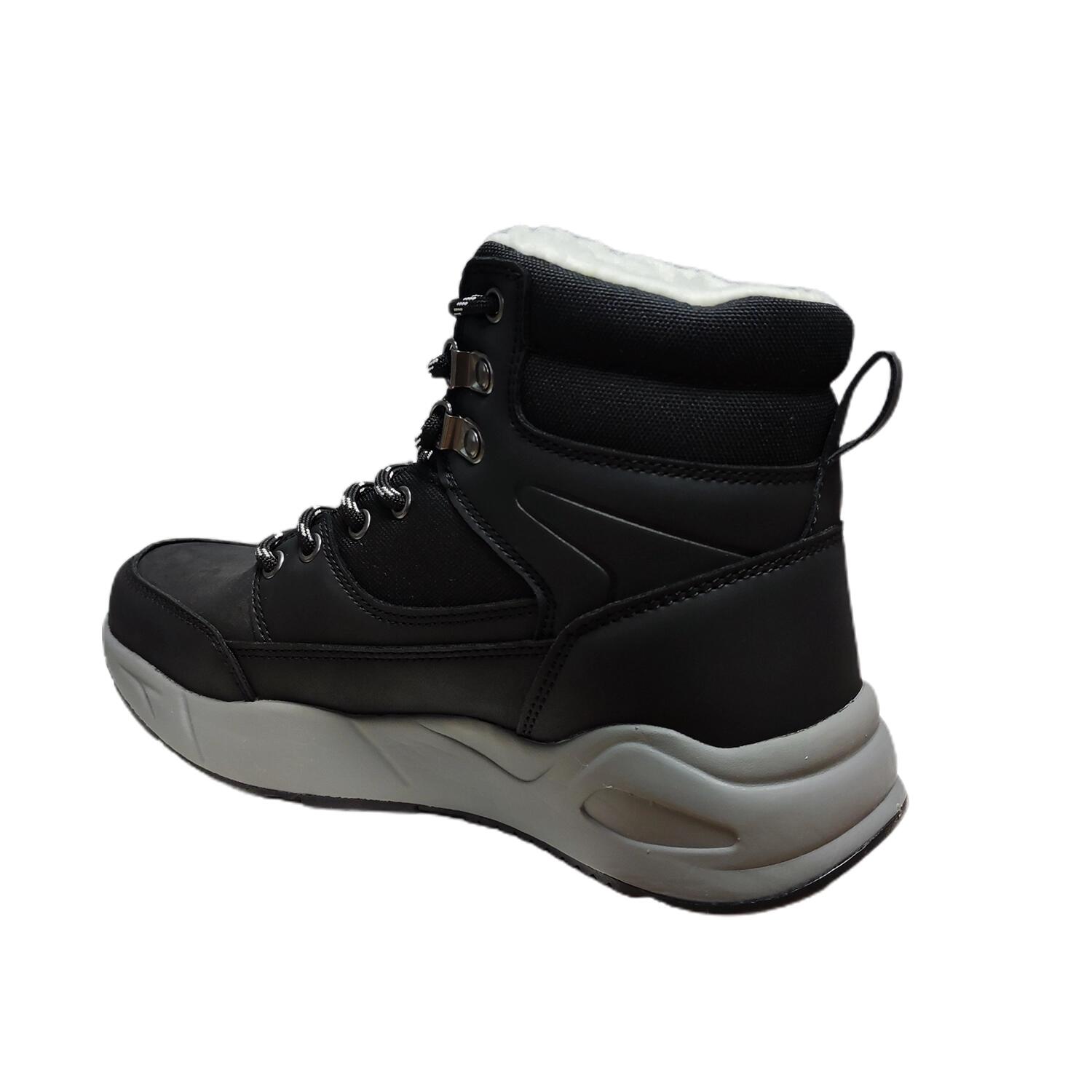 Buty miejskie damskie LUMBERJACK DANIELA 3/5