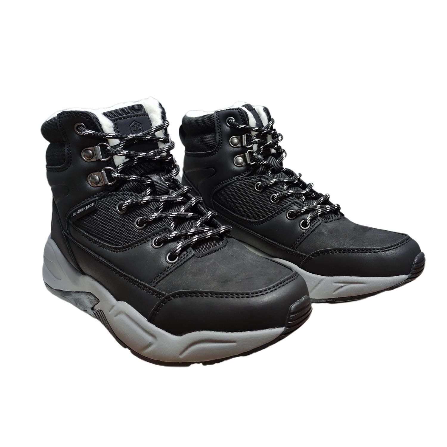 Buty miejskie damskie LUMBERJACK DANIELA 4/5