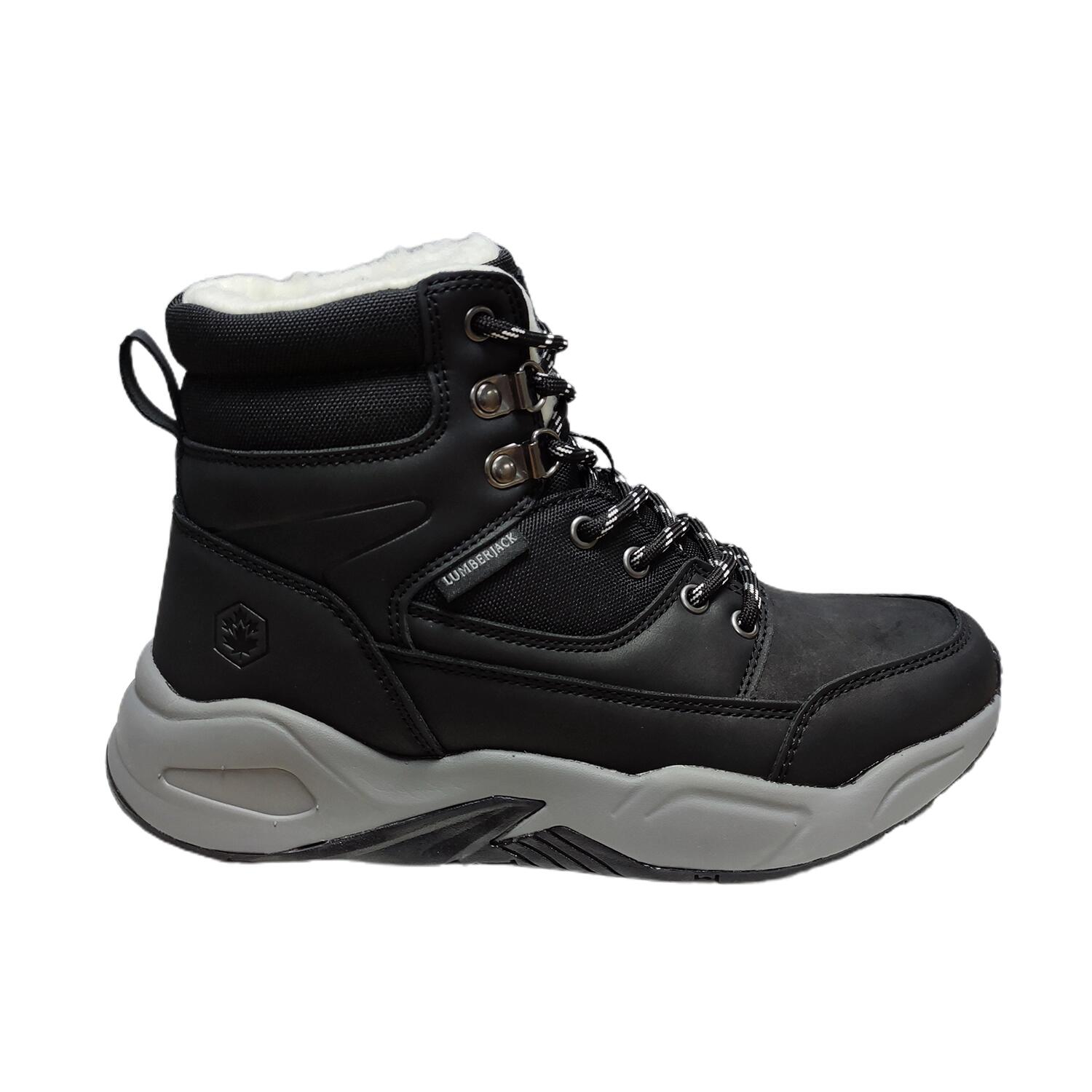 Buty miejskie damskie LUMBERJACK DANIELA 2/5