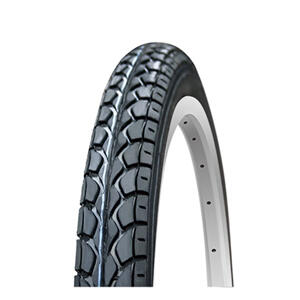 Opona rowerowa 26 x 1.75 1/1