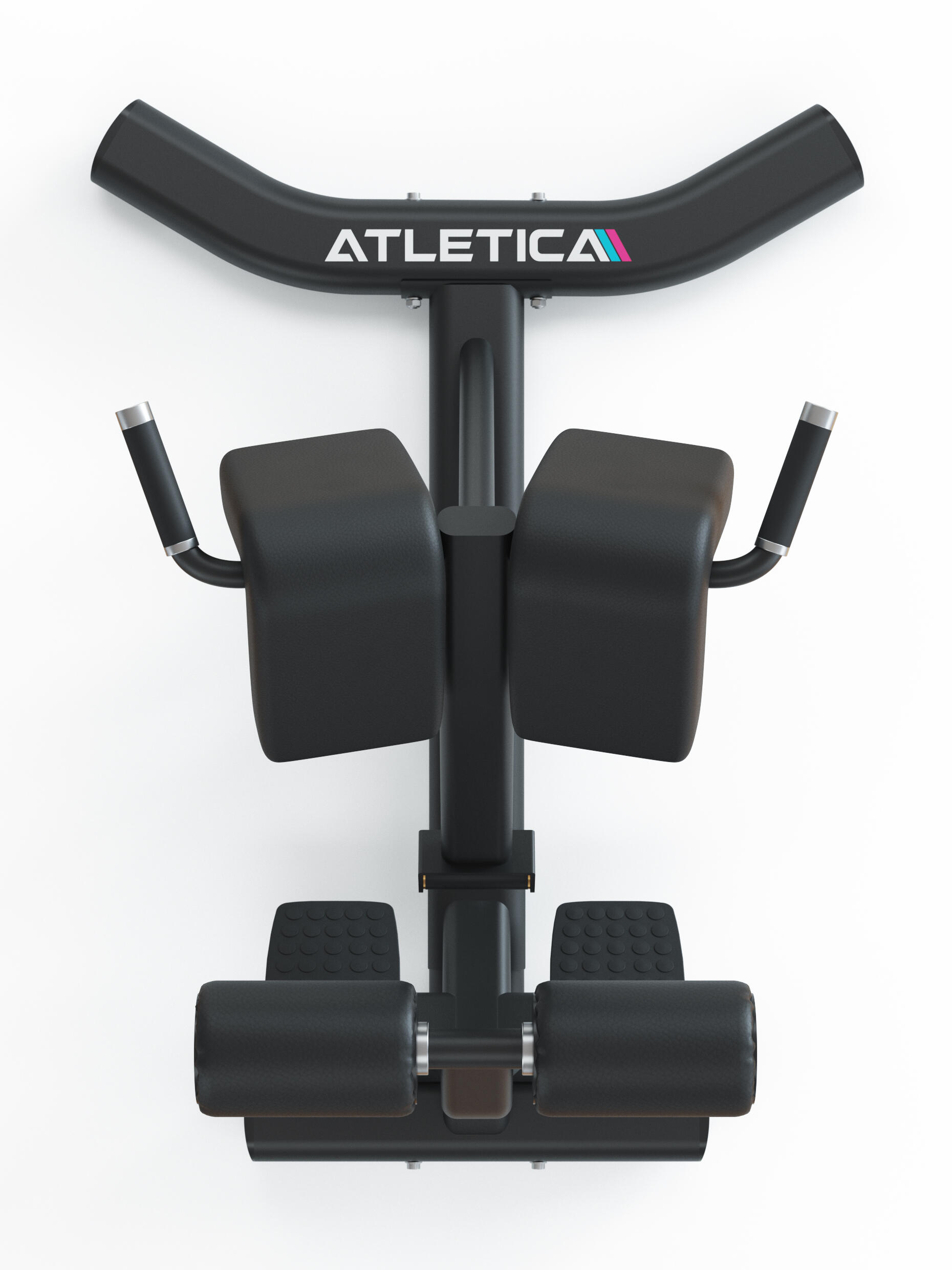 HyperBack | Hyperextension | 200kg Belastbarkeit 7/7