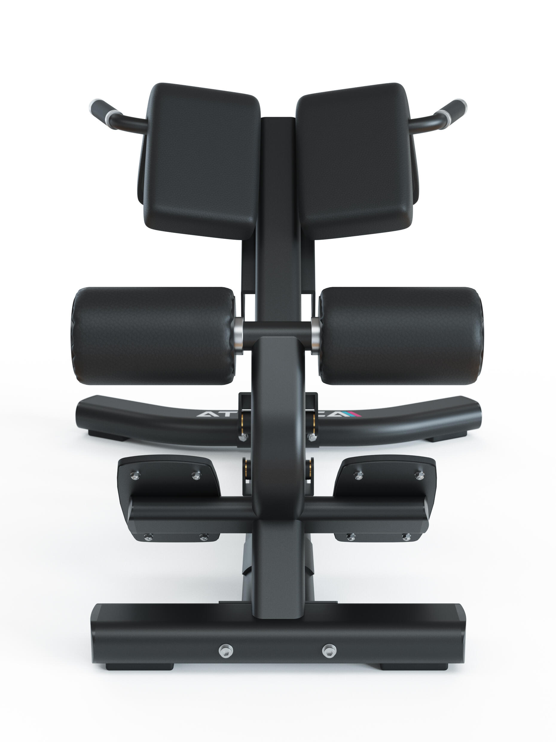 HyperBack | Hyperextension | 200kg Belastbarkeit 4/7
