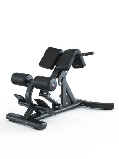 HyperBack | Hyperextension | 200kg Belastbarkeit