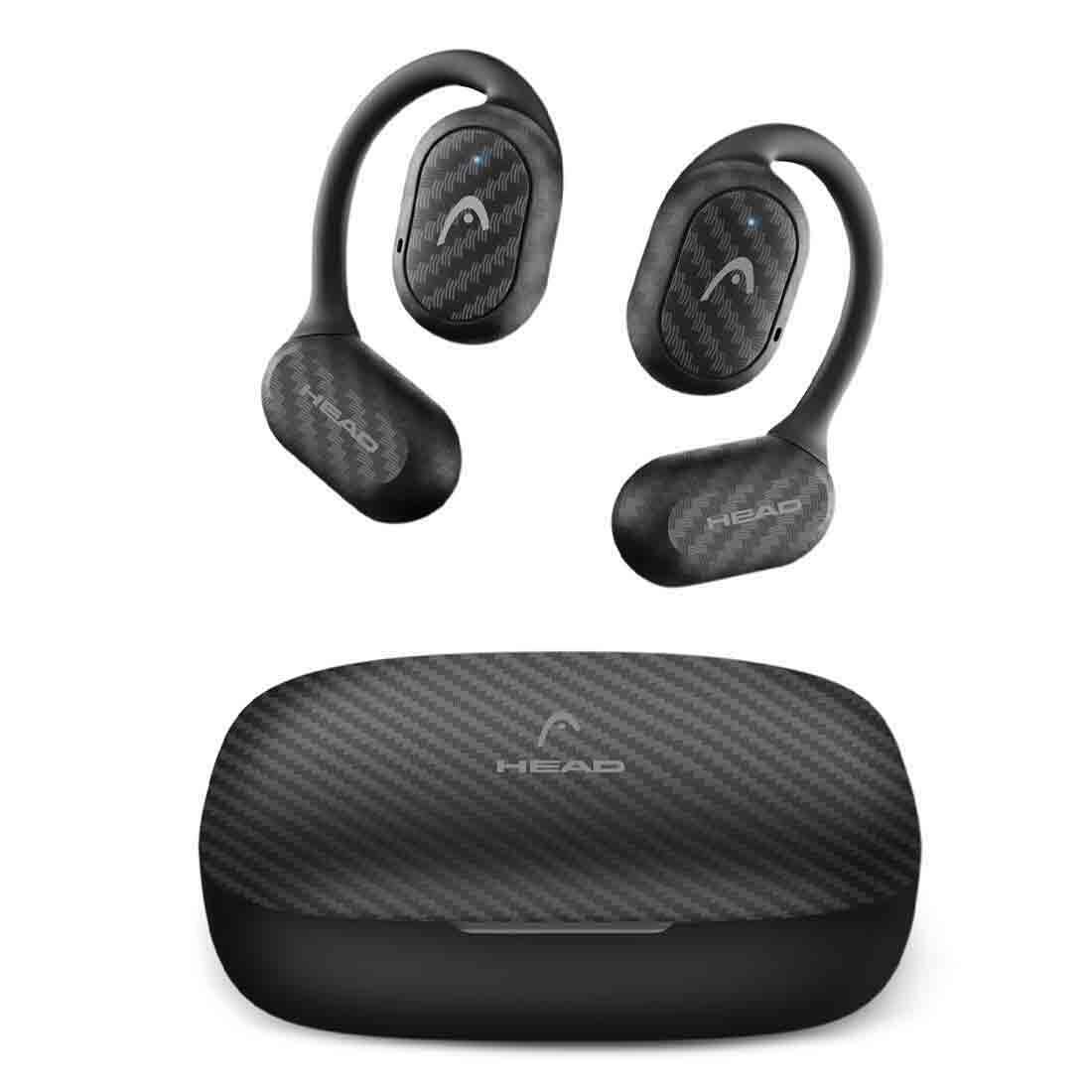 HEAD Auriculares inalámbricos HEAD Open Ear