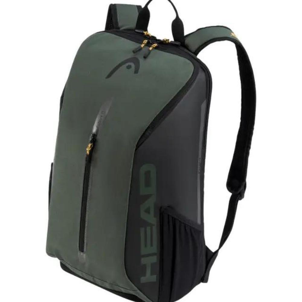 Mochila head tour 25l