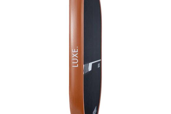 Luxe Finesse Sport Pickleball Paddle 3/4