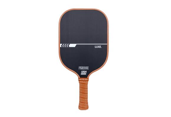 Luxe Finesse Sport Pickleball Paddle 1/4