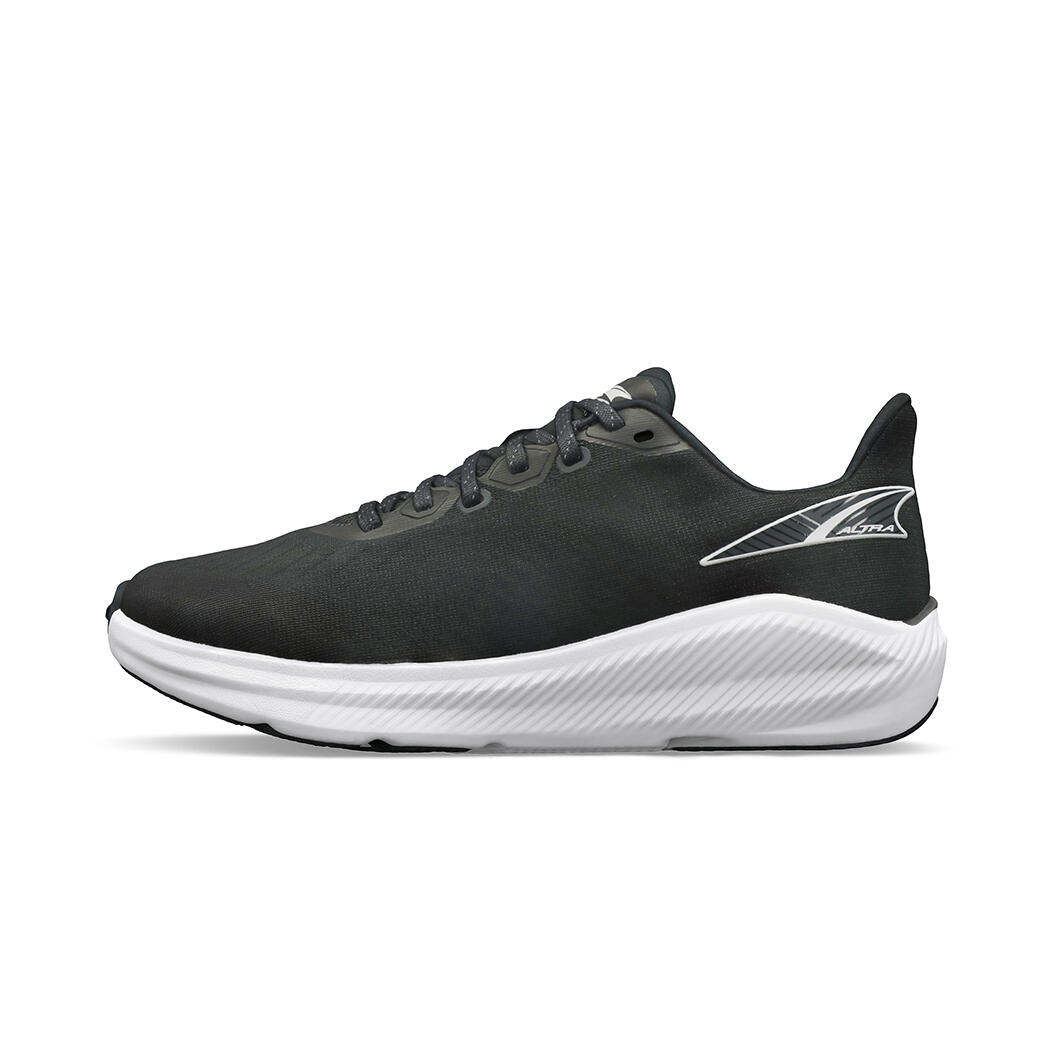 Sportschoenen Hardlopen op de weg DAMES Experience Form Vrouw ZWART 1/6