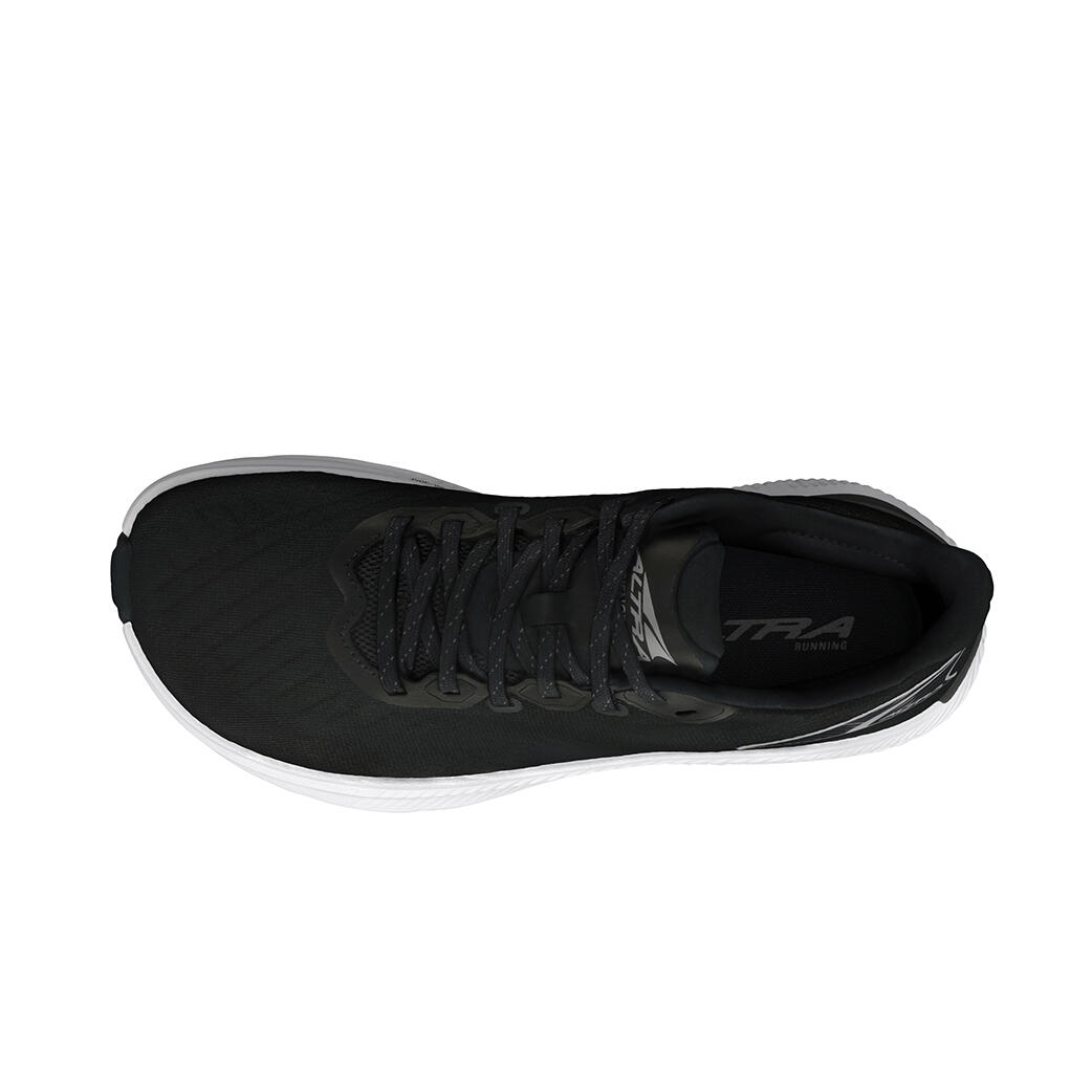 Sportschoenen Hardlopen op de weg DAMES Experience Form Vrouw ZWART 3/6