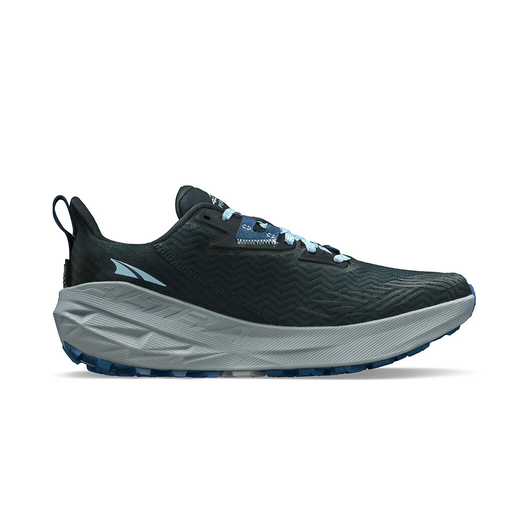 Sportschoenen Hardlopen op de weg DAMES Experience Wild Vrouw ZWART 4/6