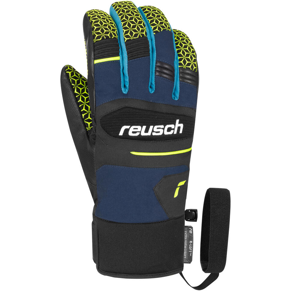 Reusch Scorpion R-TEX® XT