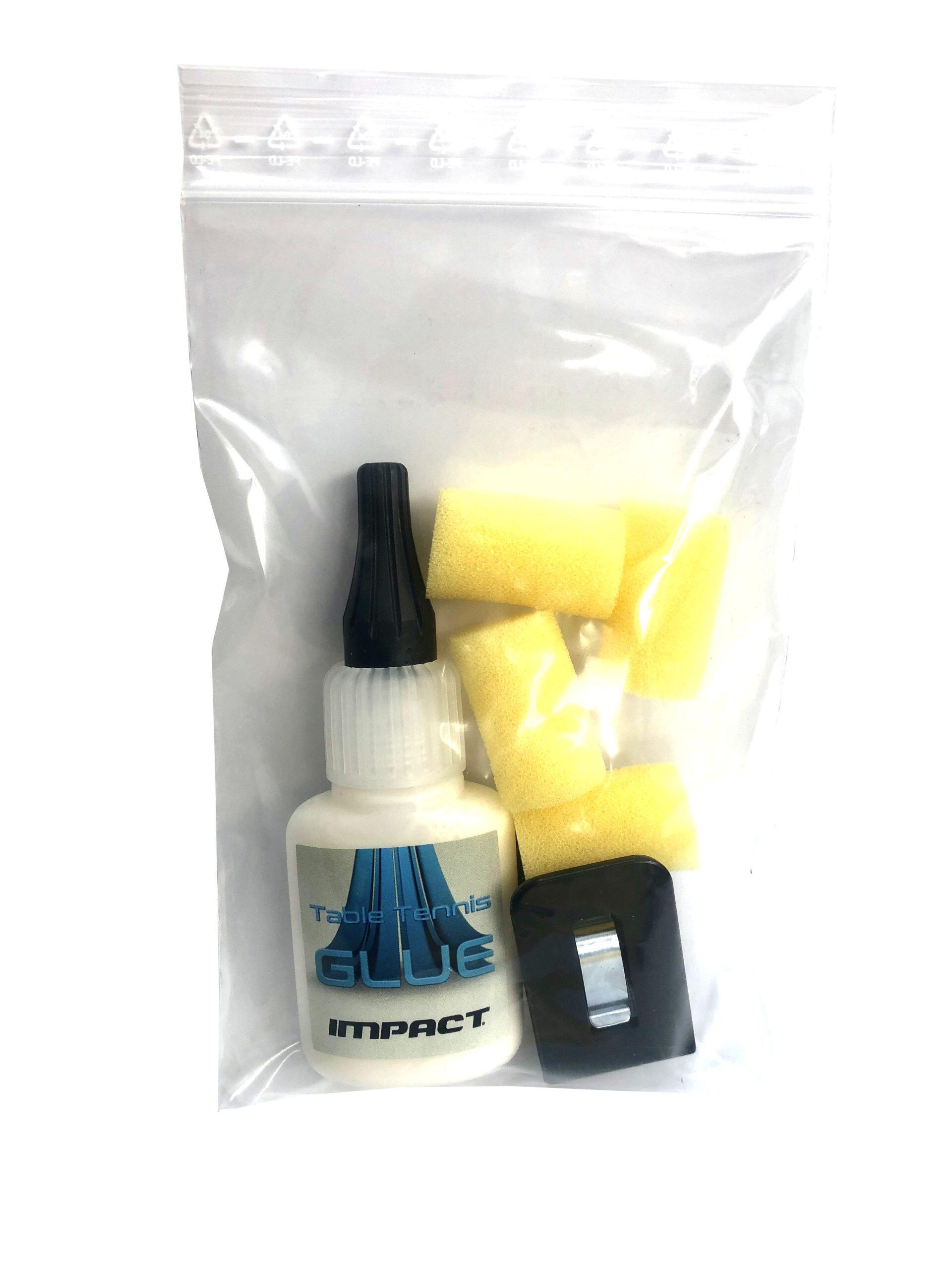 Impact Table Tennis Glue - 20ml 2/2