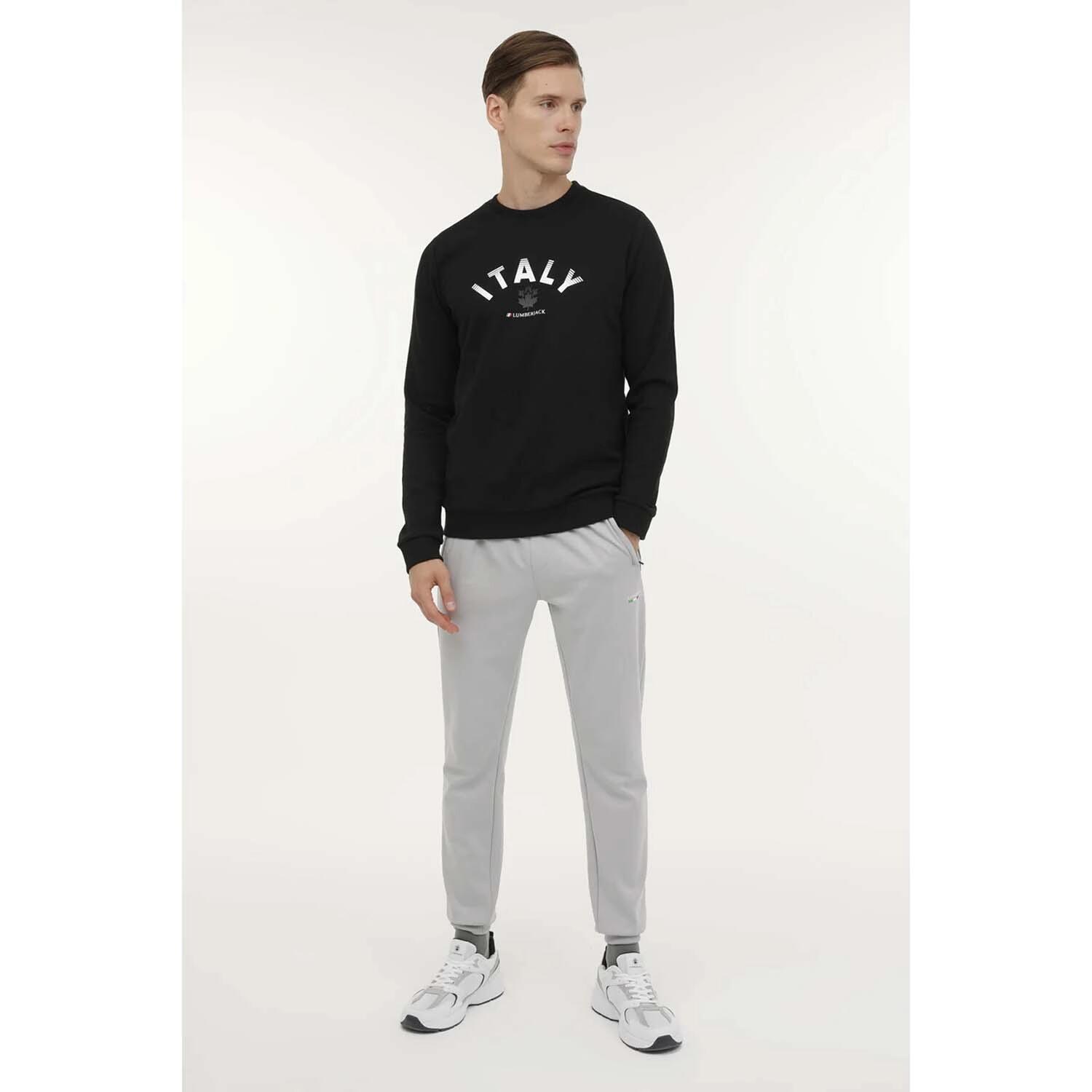 Bluza męska LUMBERJACK ROBERT 4/5