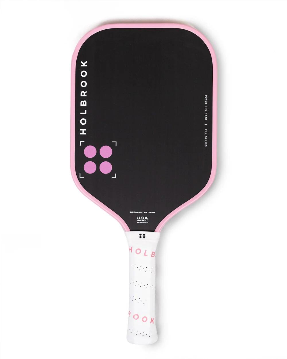 HOLBROOK Holbrook Pro - Power Pro 14 Pickleball Paddle