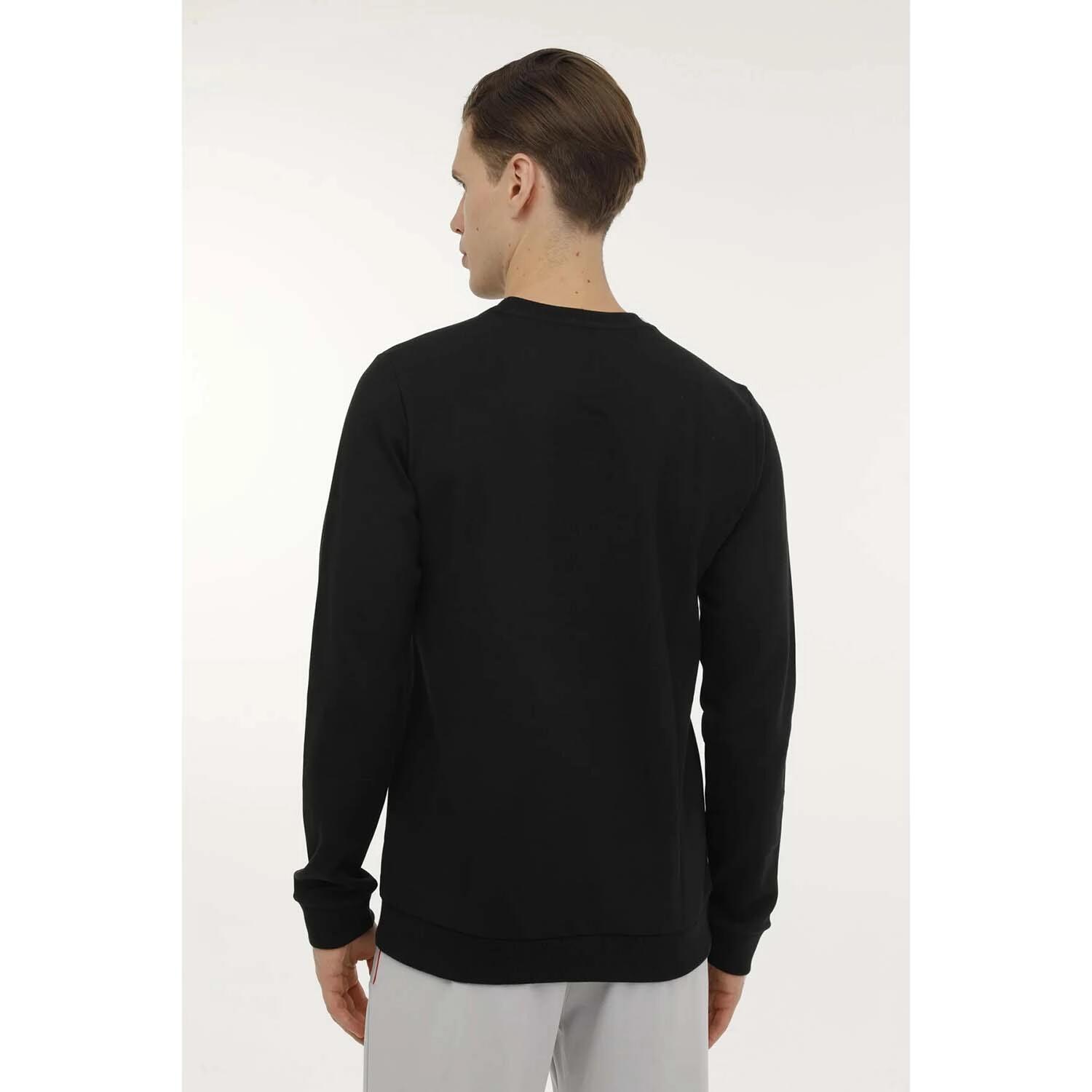 Bluza męska LUMBERJACK ROBERT 2/5