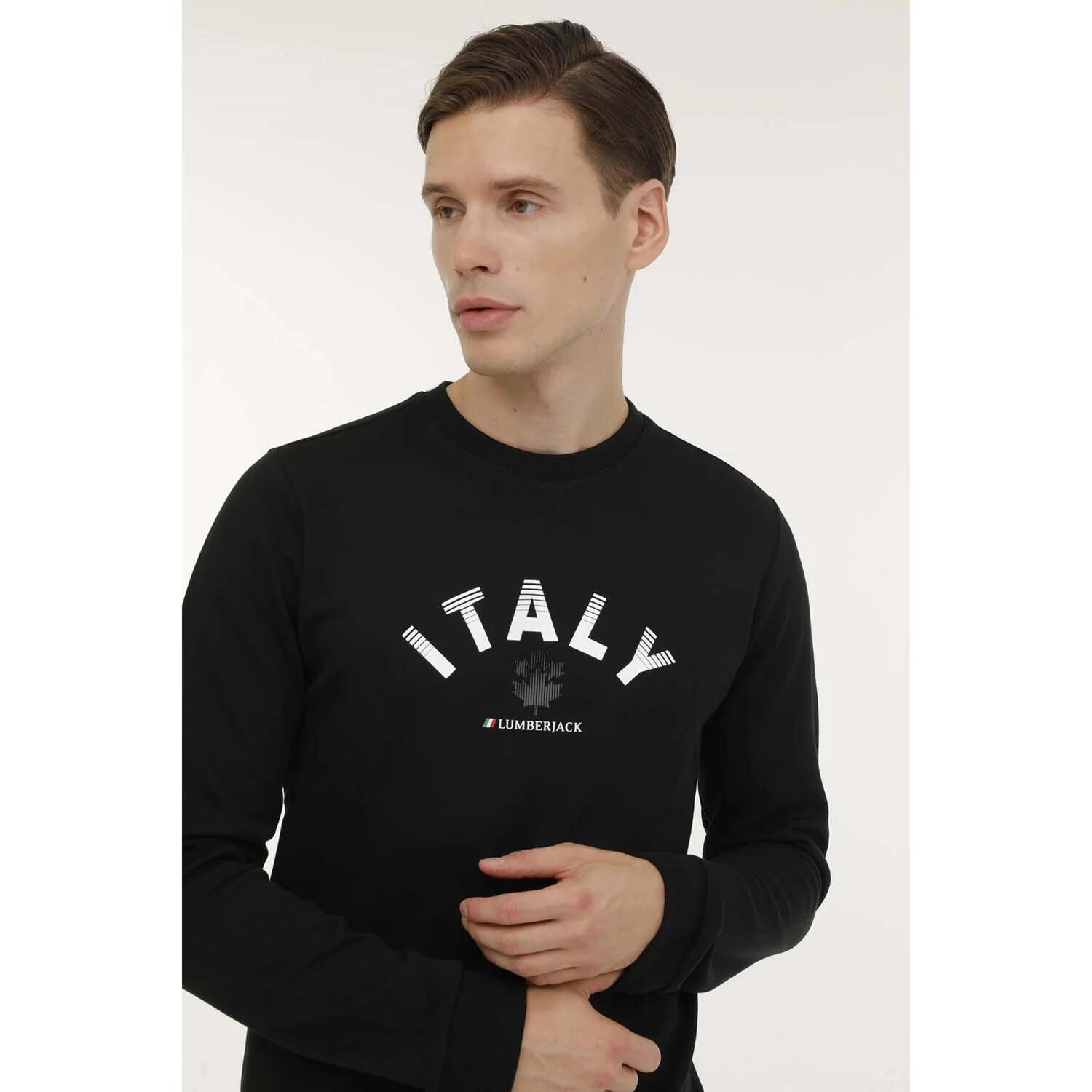 Bluza męska LUMBERJACK ROBERT 3/5