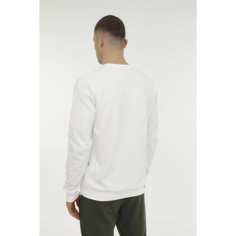 Bluza męska LUMBERJACK ROBERT
