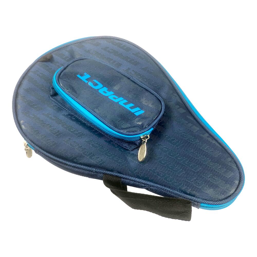 Impact Atlantic Table Tennis Bat Case 1/1