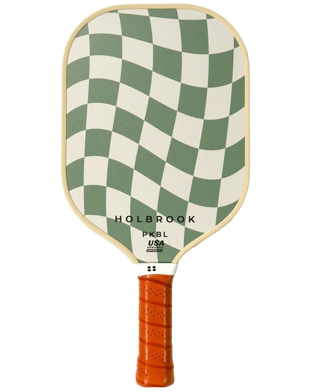 HOLBROOK Holbrook Performance Centre Court Pickleball Paddle