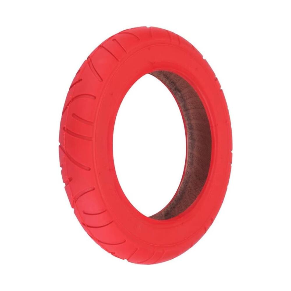 BLUETOUCH 10" plášť pneumatiky; červený - pro Xiaomi