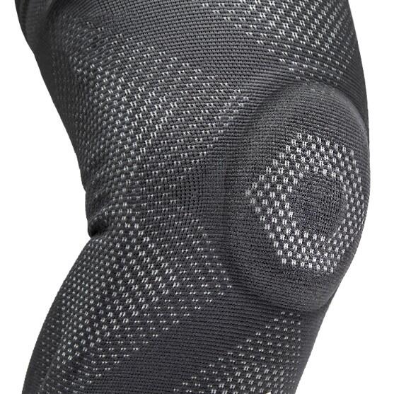 Joelheira fitness adulto Aeroready 4/5