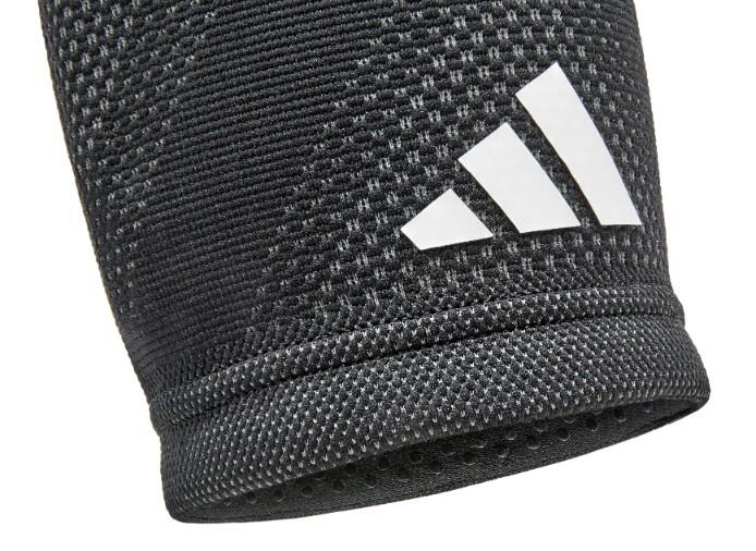 Opaska podtrzymująca na kolano - ochraniacz kolana Adidas Aeroready Knee Support
