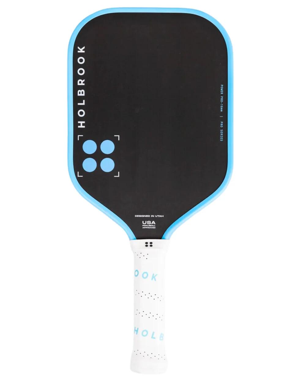 HOLBROOK Holbrook Pro - Power Pro 16 Pickleball Paddle