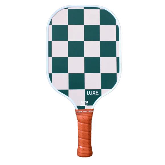 LUXE Luxe Checkmate Pickleball Paddle