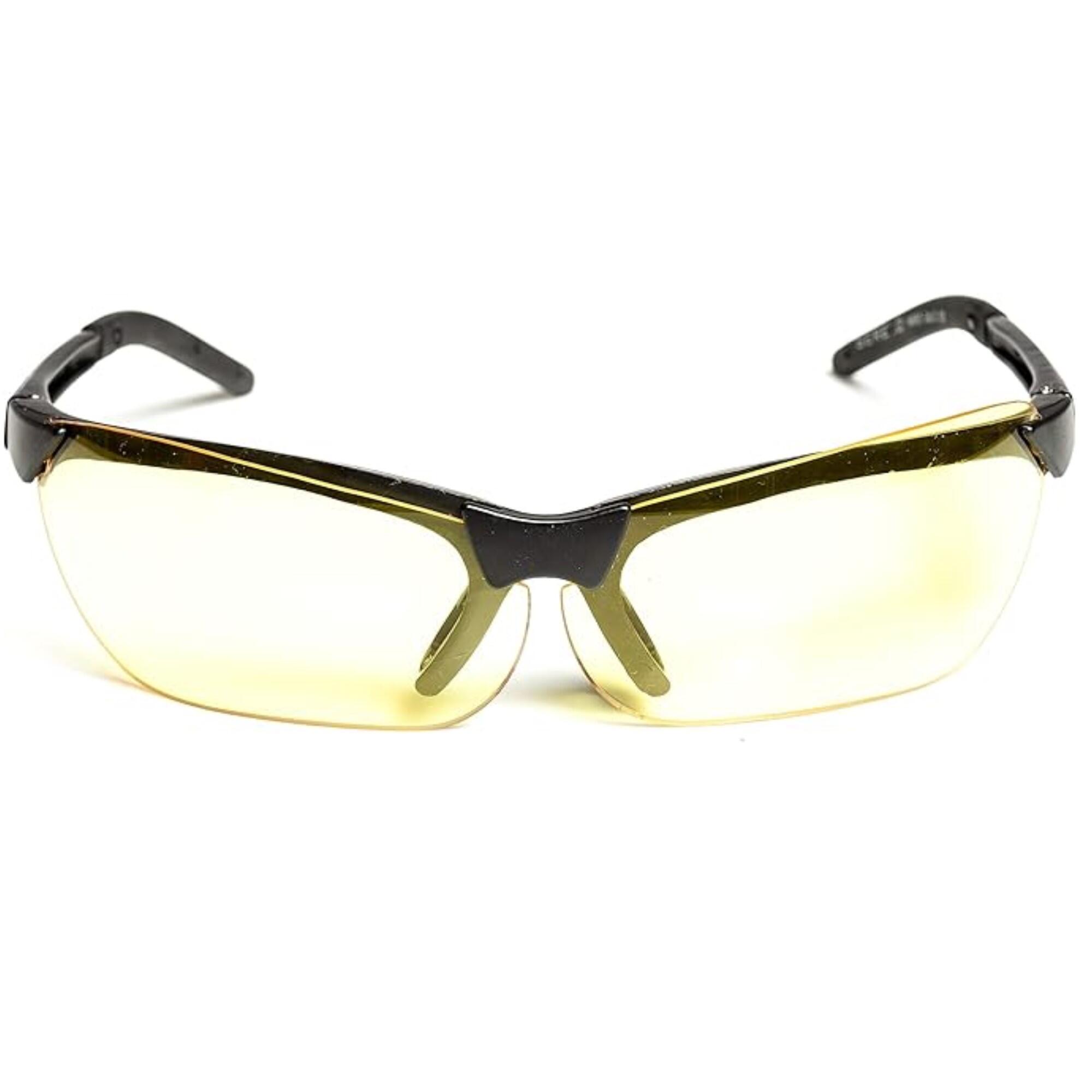 UV400 Adult Category 1 Cycling Sunglasses Triple Polycarbonate Lens 5/7