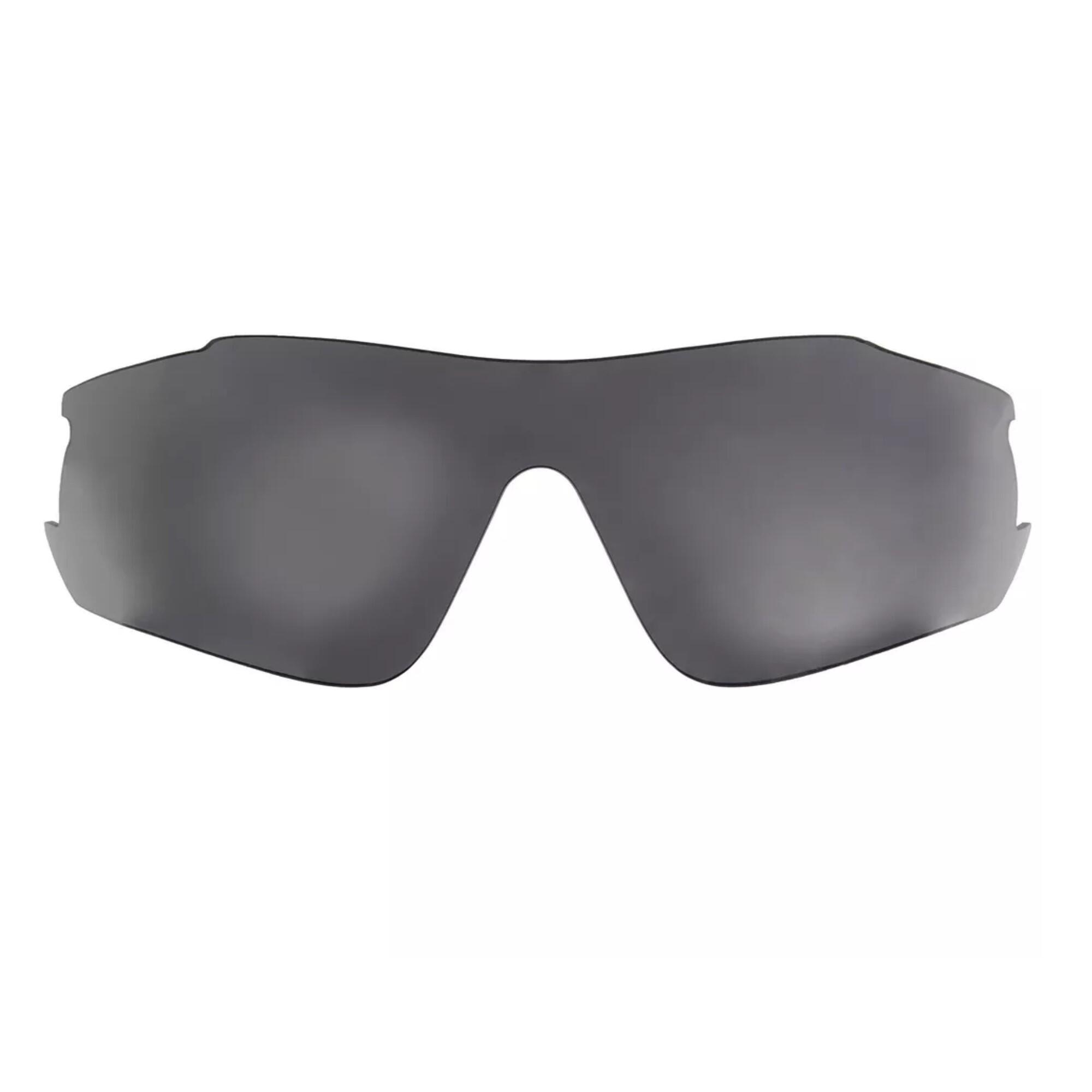 UV400 Adult Category 1 Cycling Sunglasses Quadruple Polycarbonate Lens 4/6