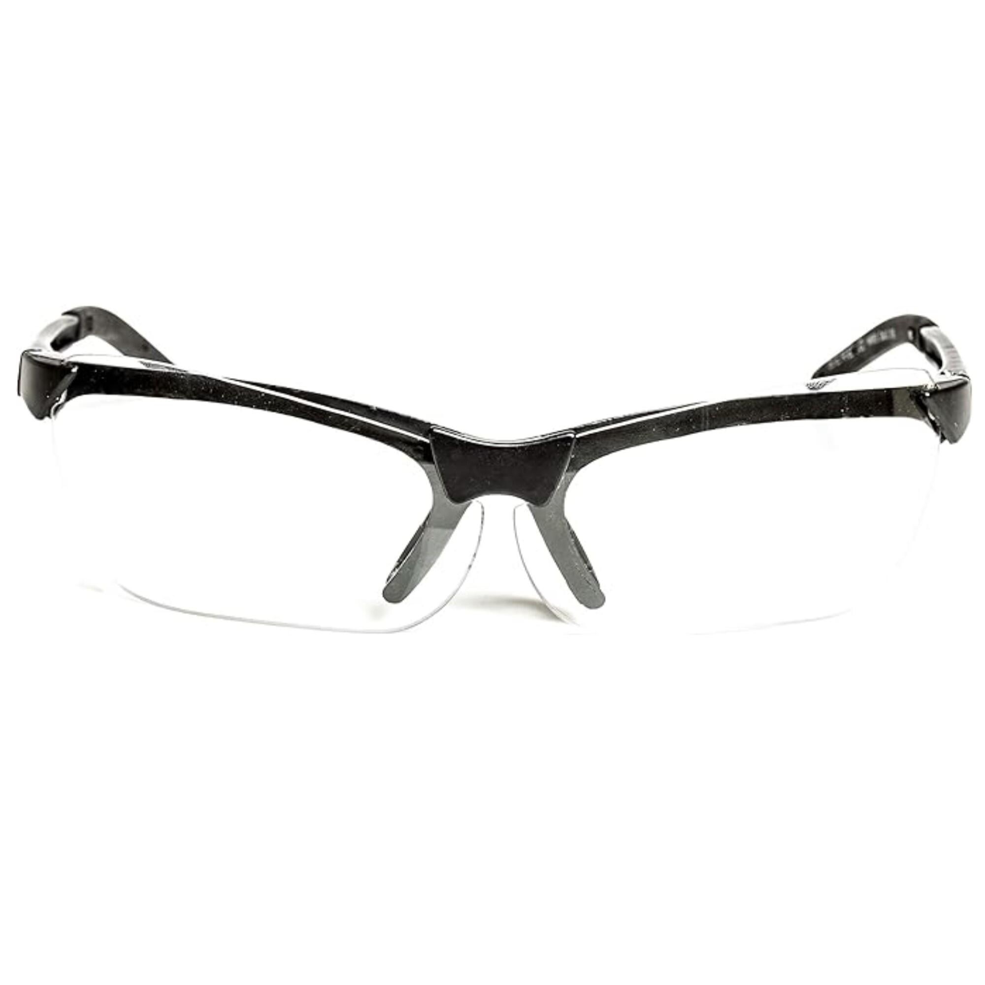 UV400 Adult Category 1 Cycling Sunglasses Triple Polycarbonate Lens 6/7