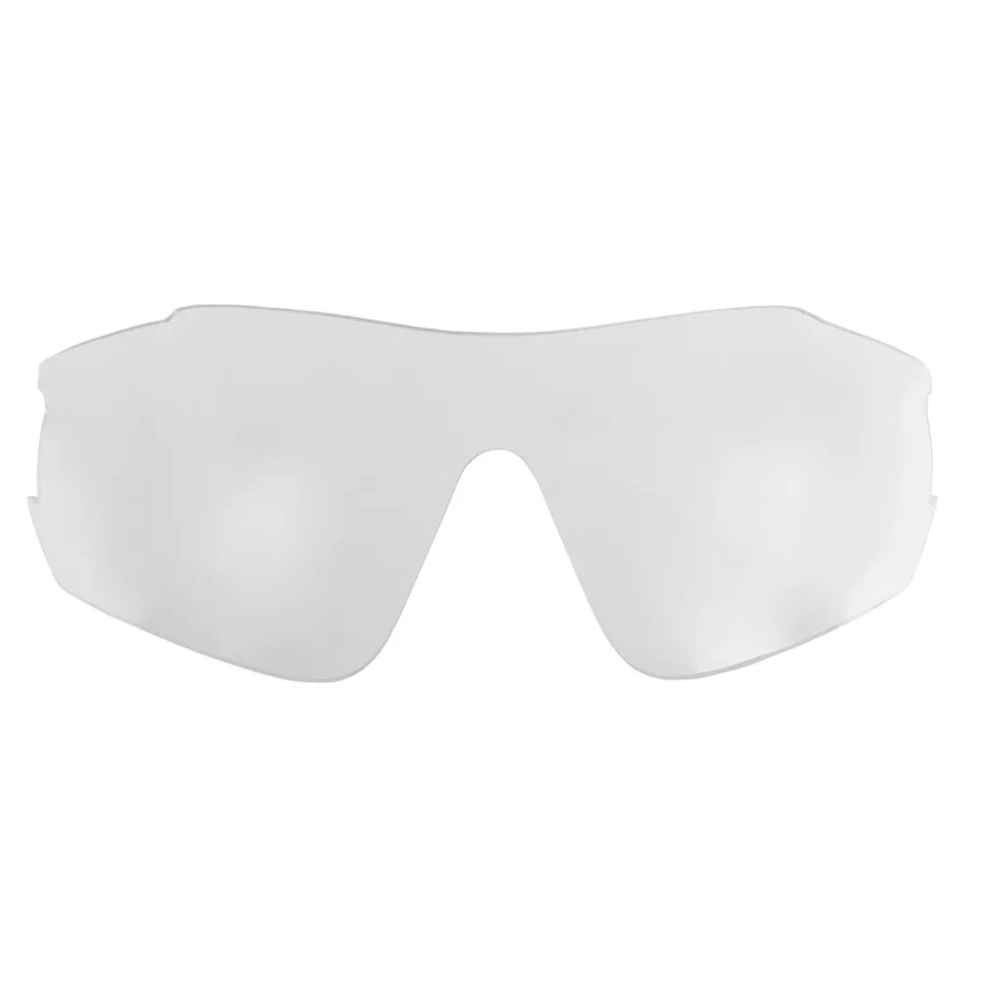 UV400 Adult Category 1 Cycling Sunglasses Quadruple Polycarbonate Lens 6/6