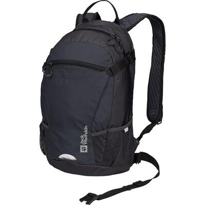 Zaino da bicicletta unisex Jack Wolfskin Velocity 12. Phantom