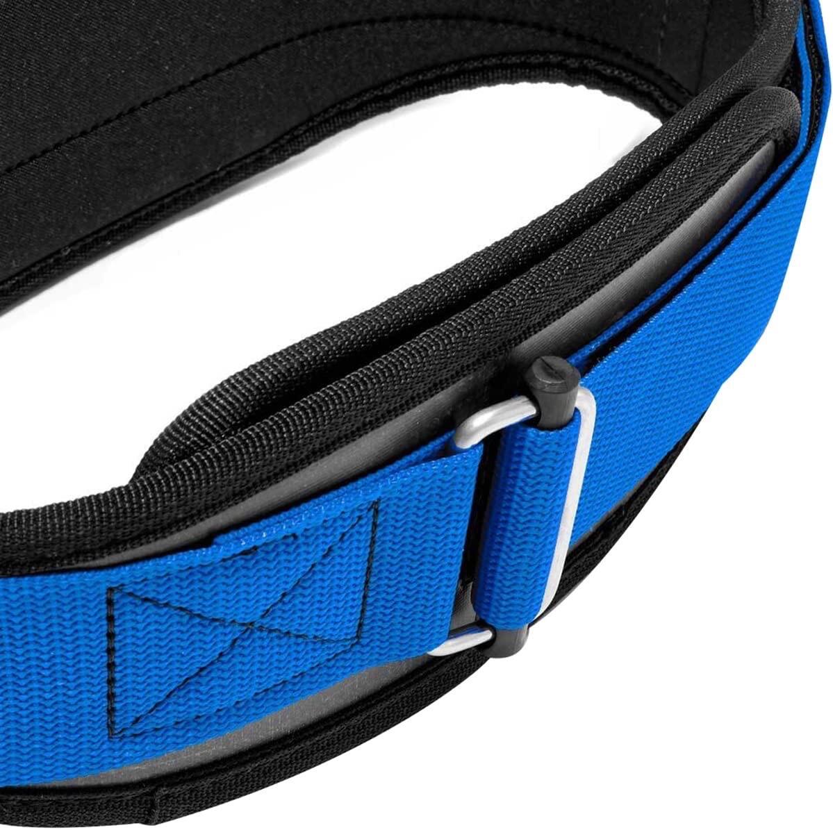 Puissance Ceinture de Levage Modèle 3004 5/7