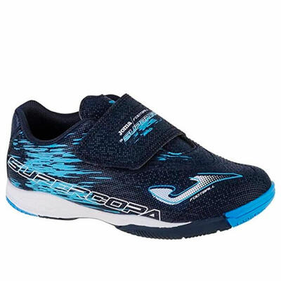 Botas de Futbol Sala para UNISEX JUNIOR JOMA SUPERCOPA