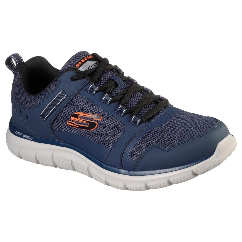 Buty męskie SKECHERS Track Knockhill