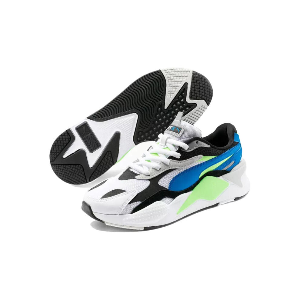 Basket Puma RS-X3 PUZZLE 3/5