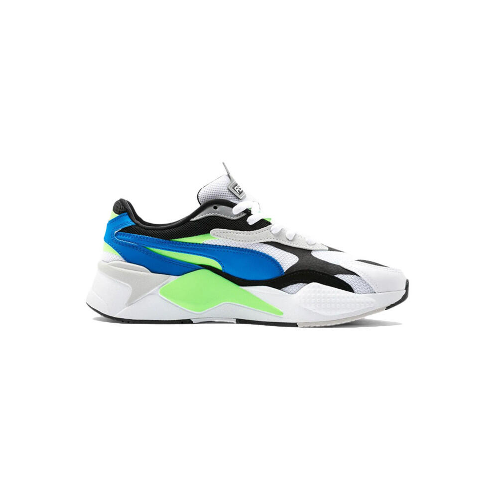 Basket Puma RS-X3 PUZZLE 2/5
