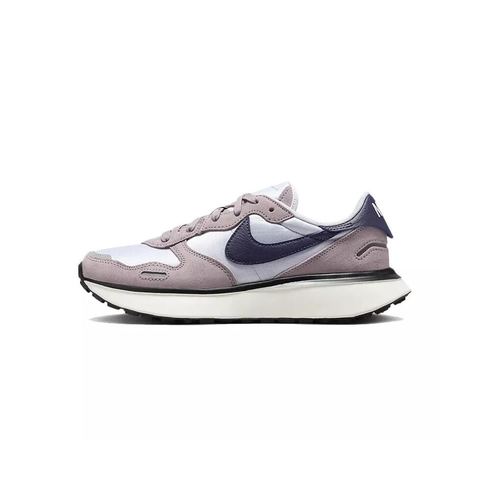 Nike - Basket Nike W Phoenix Waffle - Baskets - Violet - 36 - Decathlon