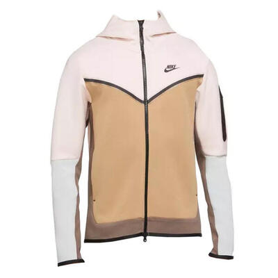 Giacca da Tuta Sportiva Nike TECH FLEECE WR HOODIE FZ