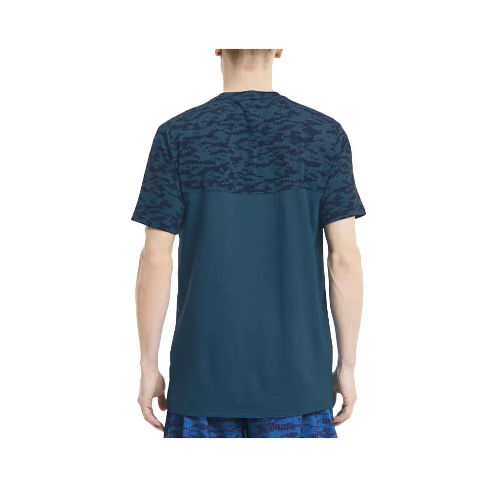 Tee-shirt Puma FD PWR AOP 4/5