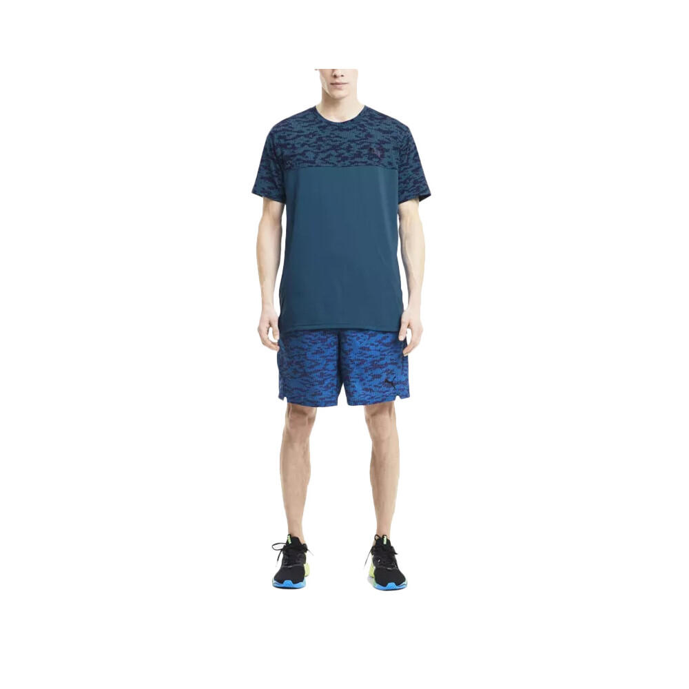 Tee-shirt Puma FD PWR AOP 5/5