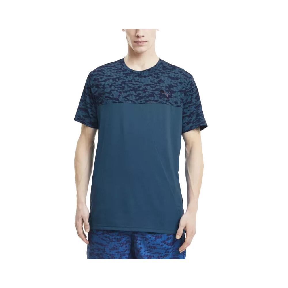 Tee-shirt Puma FD PWR AOP 3/5