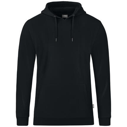 JAKO Unisex Kapuzensweat Organic