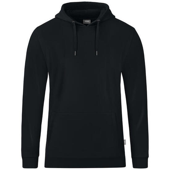 JAKO Unisex Kapuzensweat Organic