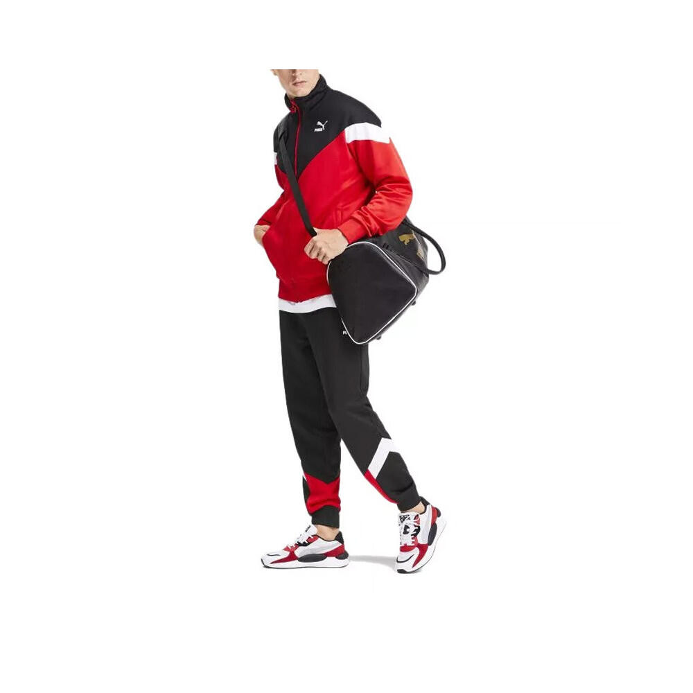 Pantalones de chándal Puma Iconic MCS para hombre 5/5