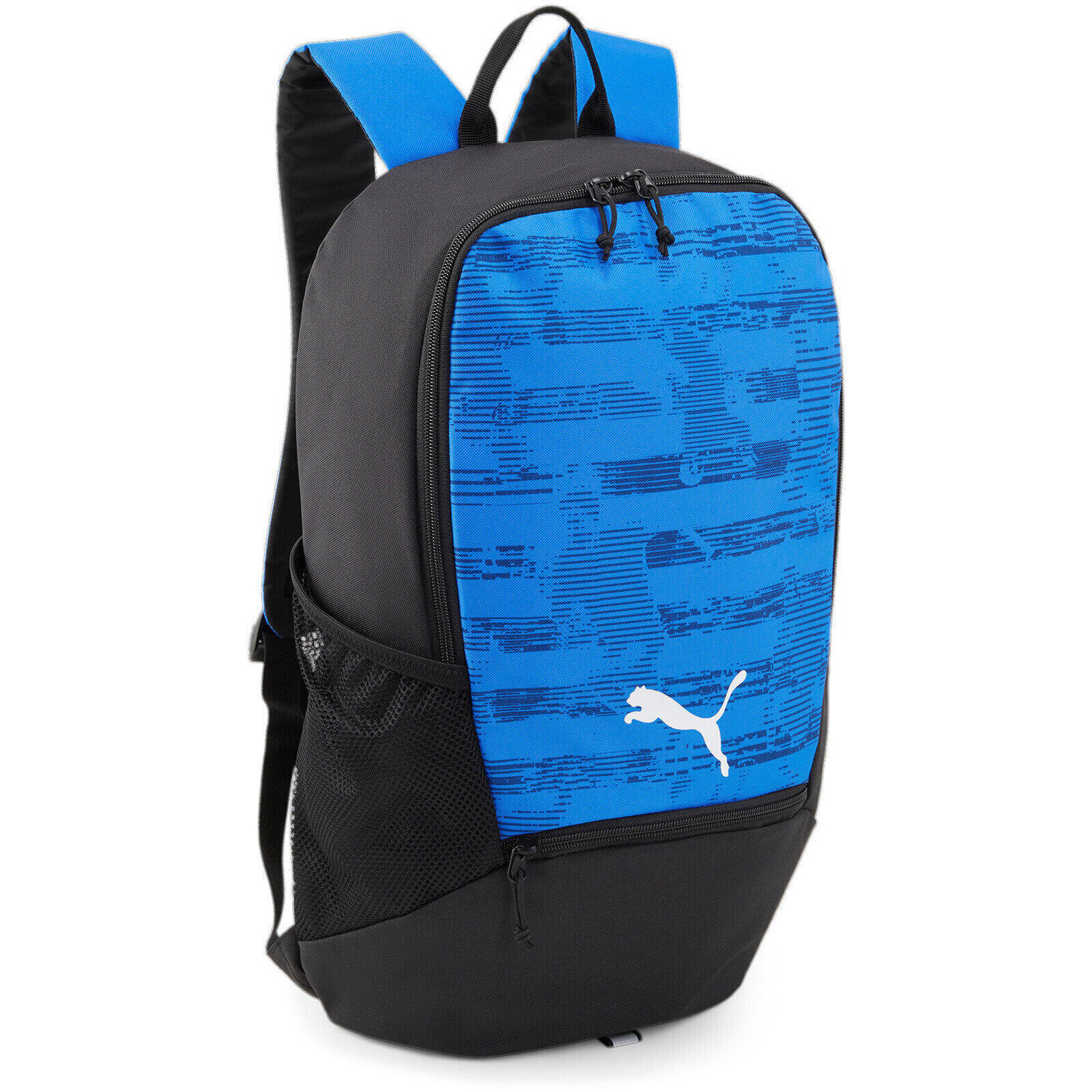 Zaino Puma Individualrise Backpack 21L, Blu, Unisex 3/5