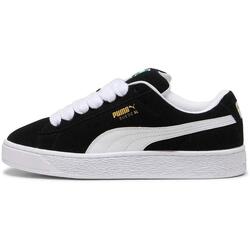 Basket Cuir Puma Suede XL - Unisex