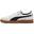 Pantofi sport unisex Puma Indoor, Alb